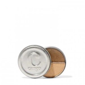 Cargo Eyeshadow Duo